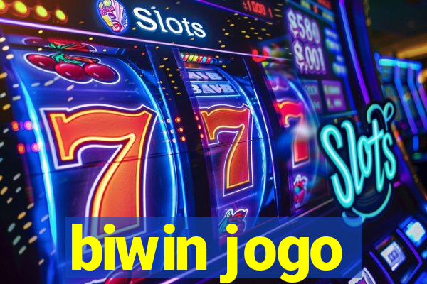 biwin jogo